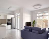 Nouvelle construction - Penthouse - Vera - El Playazo