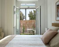 Nouvelle construction - Penthouse - Vera - El Playazo