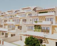 Nouvelle construction - Penthouse - Vera - Vera Playa