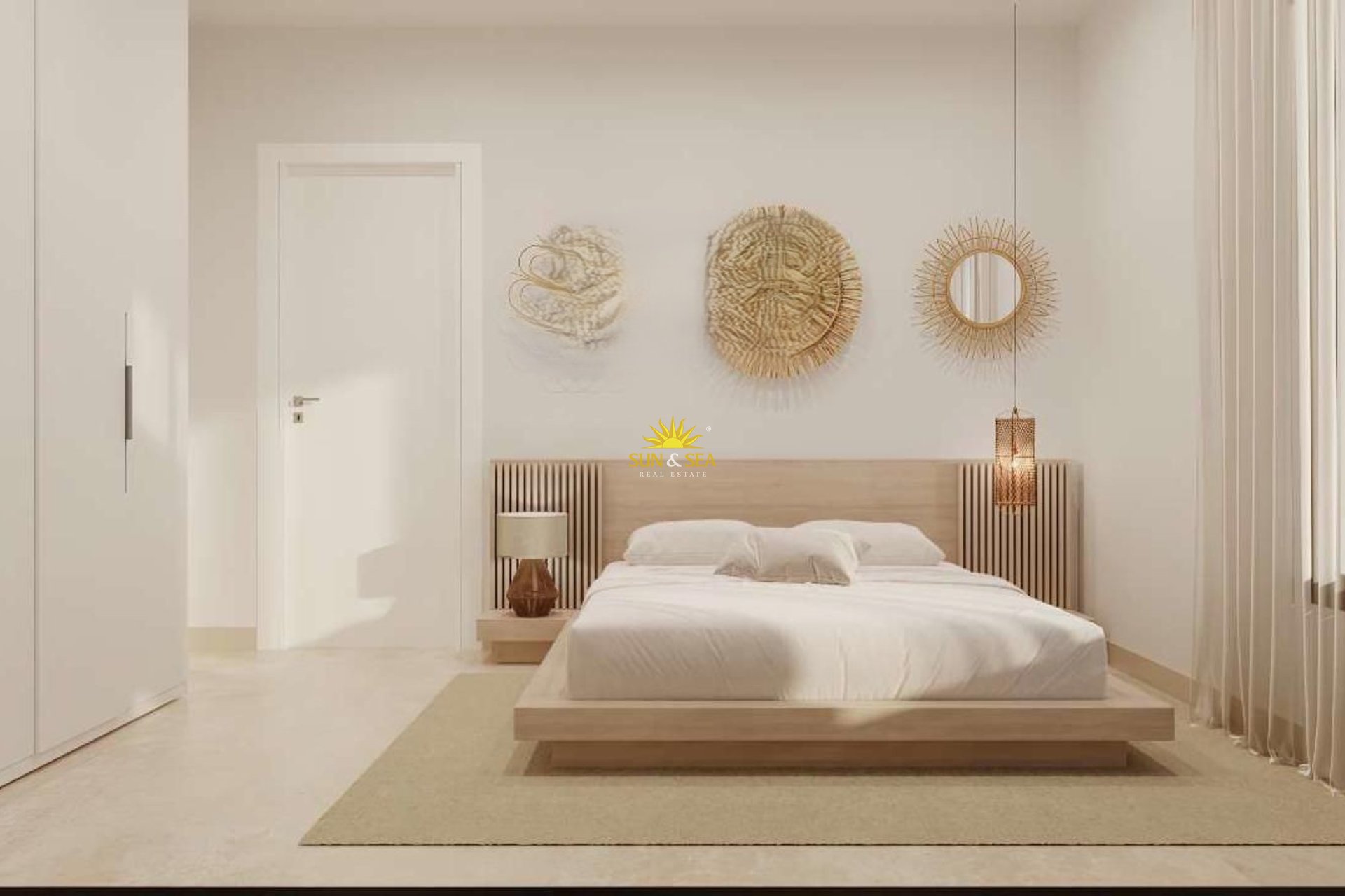 Nouvelle construction - Penthouse - Vera