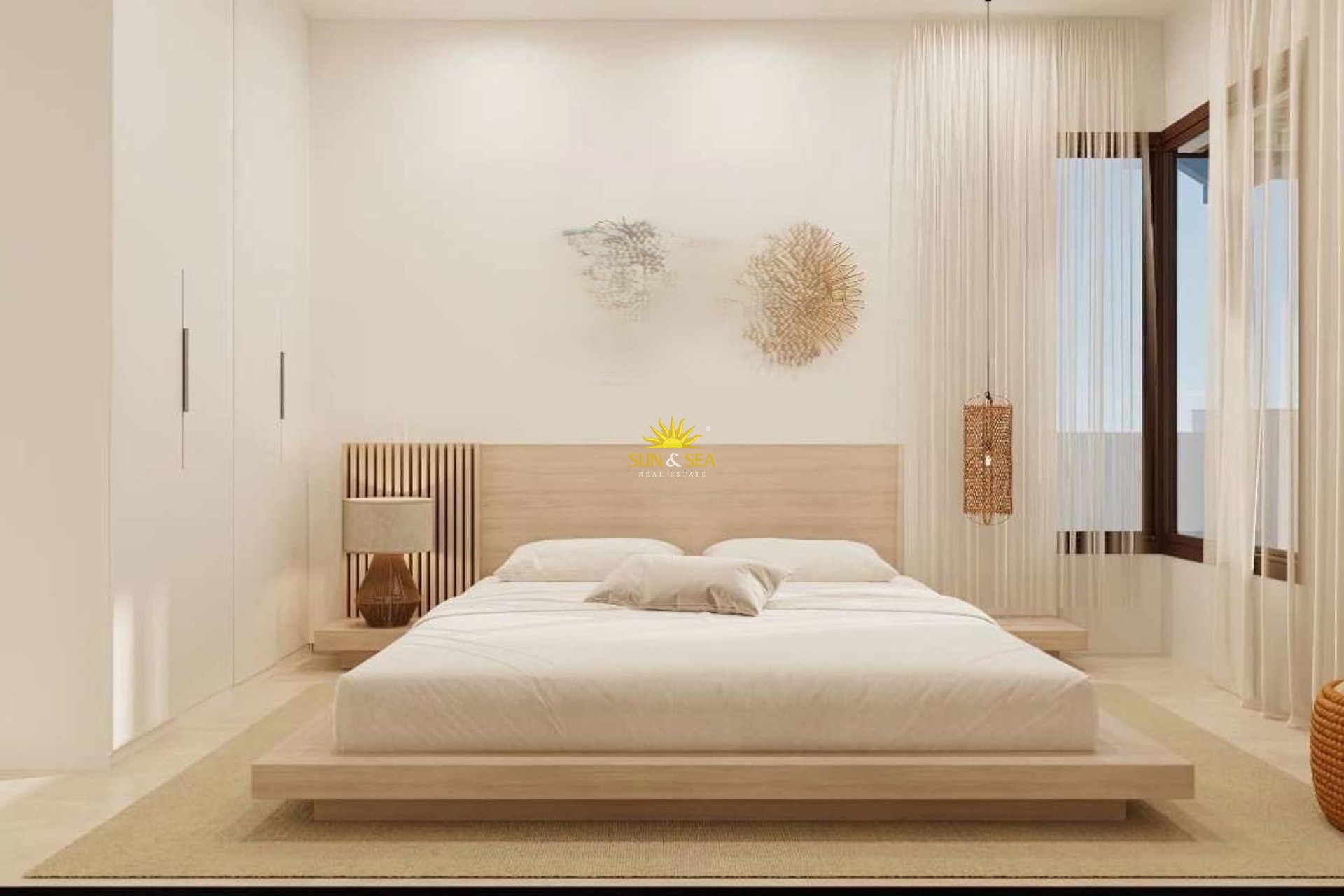 Nouvelle construction - Penthouse - Vera