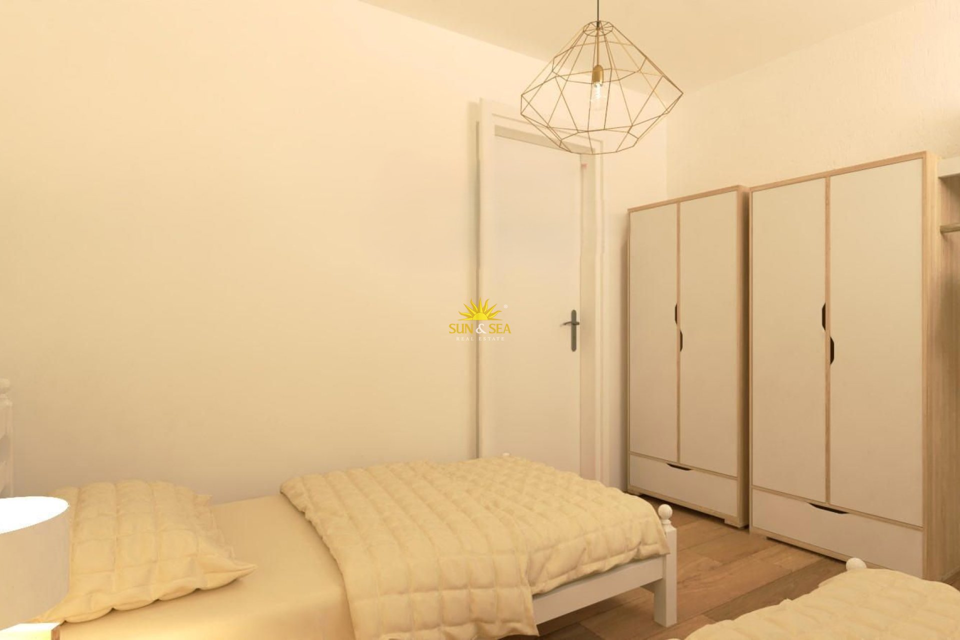 Nouvelle construction - Penthouse - Vera
