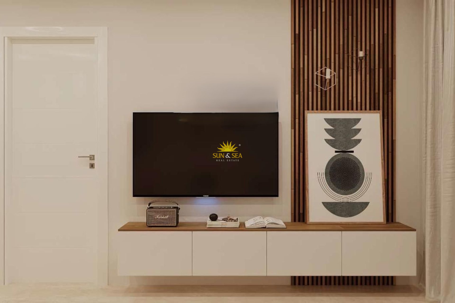 Nouvelle construction - Penthouse - Vera