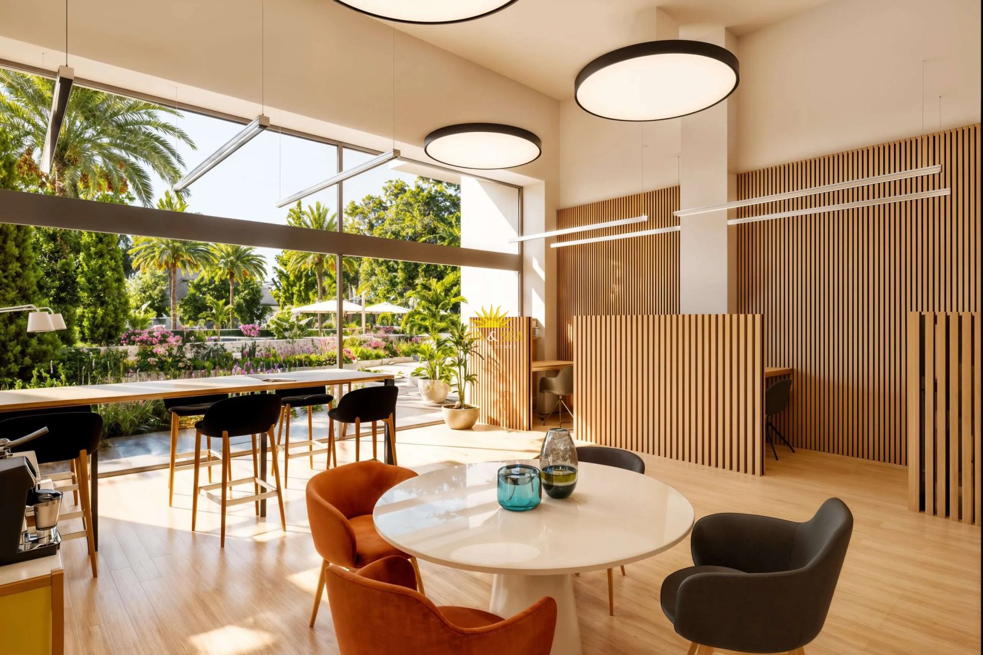 Nouvelle construction - Penthouse - Villajoyosa