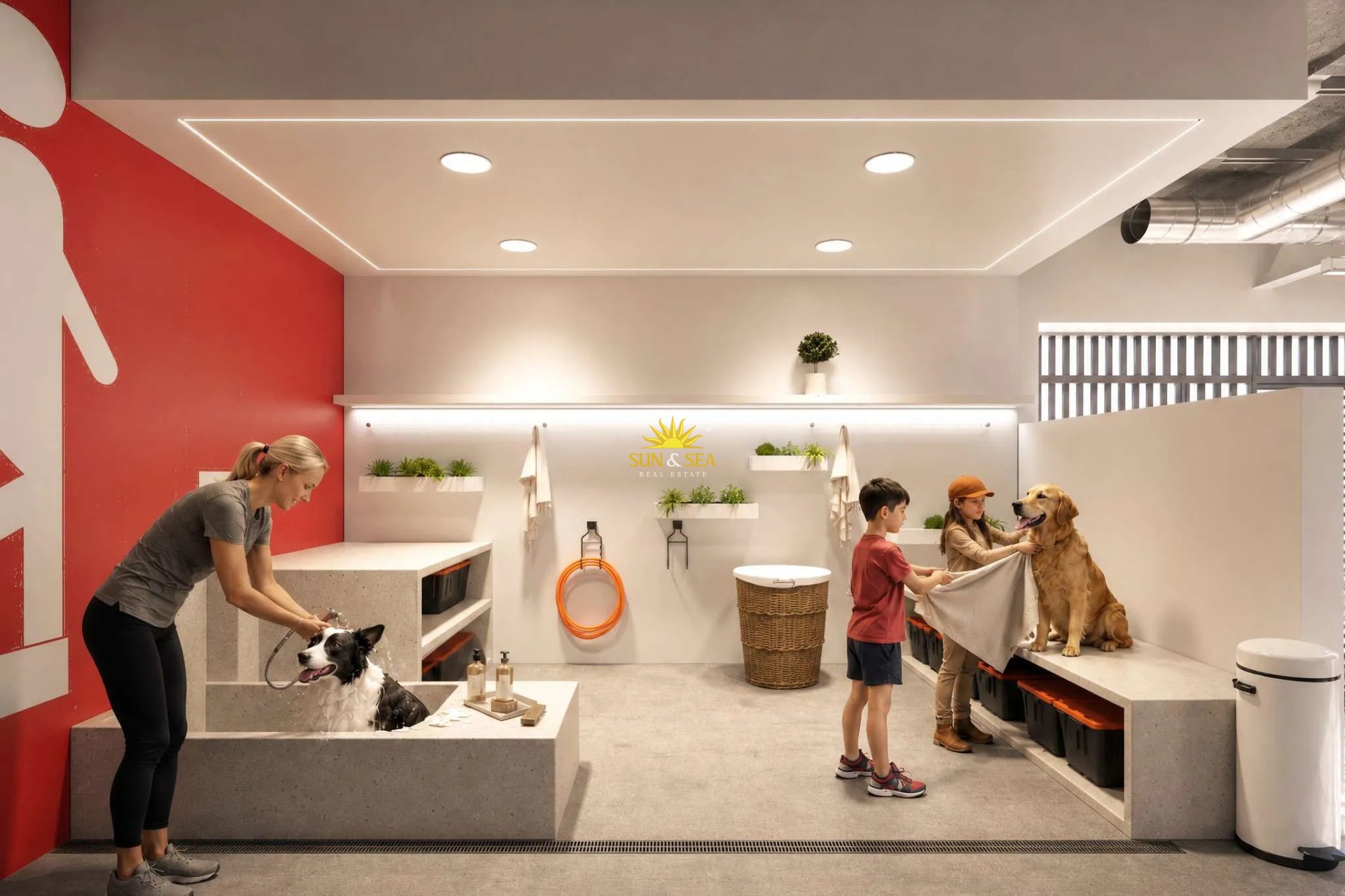 Nouvelle construction - Penthouse - Villajoyosa