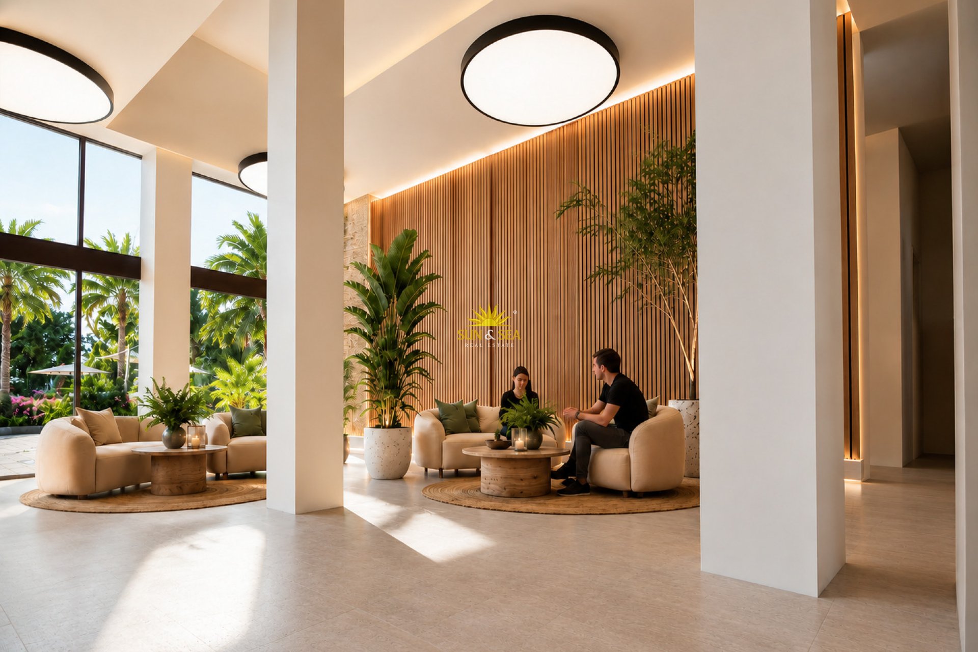 Nouvelle construction - Penthouse - Villajoyosa