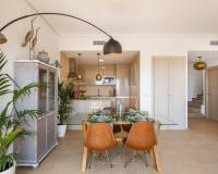 Nouvelle construction - Penthouse - Xeresa - Xeresa Del Monte