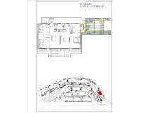 Nouvelle construction - Penthouse - Xeresa - Xeresa Del Monte