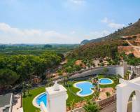 Nouvelle construction - Penthouse - Xeresa - Xeresa Del Monte