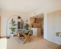 Nouvelle construction - Penthouse - Xeresa - Xeresa Del Monte