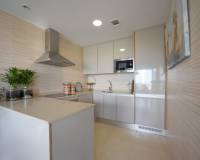 Nouvelle construction - Penthouse - Xeresa - Xeresa Del Monte