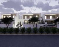 Nouvelle construction - Quad House - Dolores - Sector 3