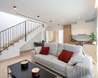 Nouvelle construction - Quad House - Gran alacant - Centro Comercial Ga