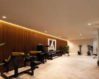 Nouvelle construction - Quad House - Los Alcázares - Serena Golf