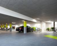 Nouvelle construction - Quad House - Los Alcázares - Serena Golf