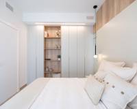 Nouvelle construction - Quad House - Los Alcázares - Serena Golf