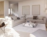 Nouvelle construction - Quad House - Torre Pacheco - El Alba