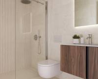 Nouvelle construction - Quad House - Torre Pacheco - El Alba