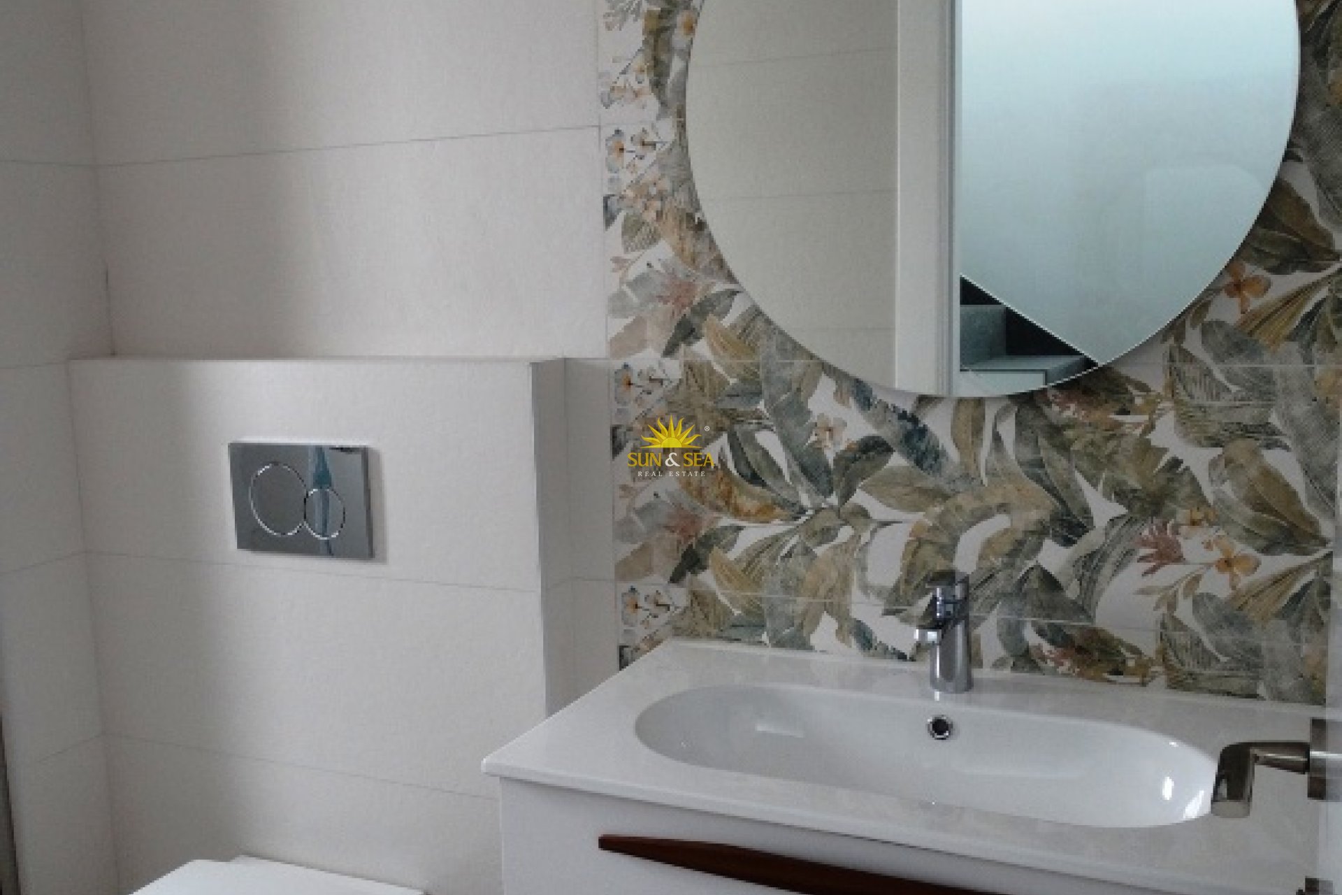 Nouvelle construction - semi-detached - Pilar de la Horadada
