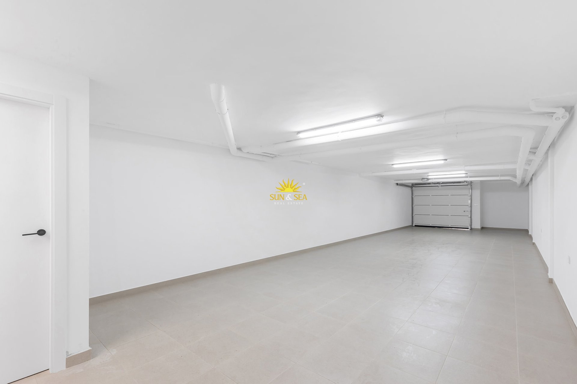 Nouvelle construction - semi-detached - Rafal