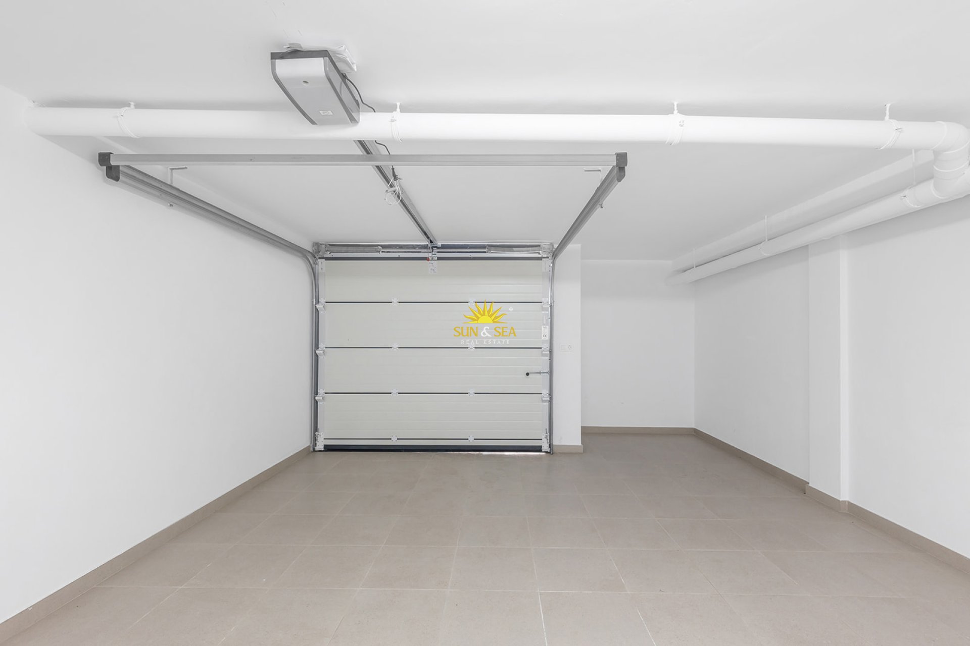 Nouvelle construction - semi-detached - Rafal