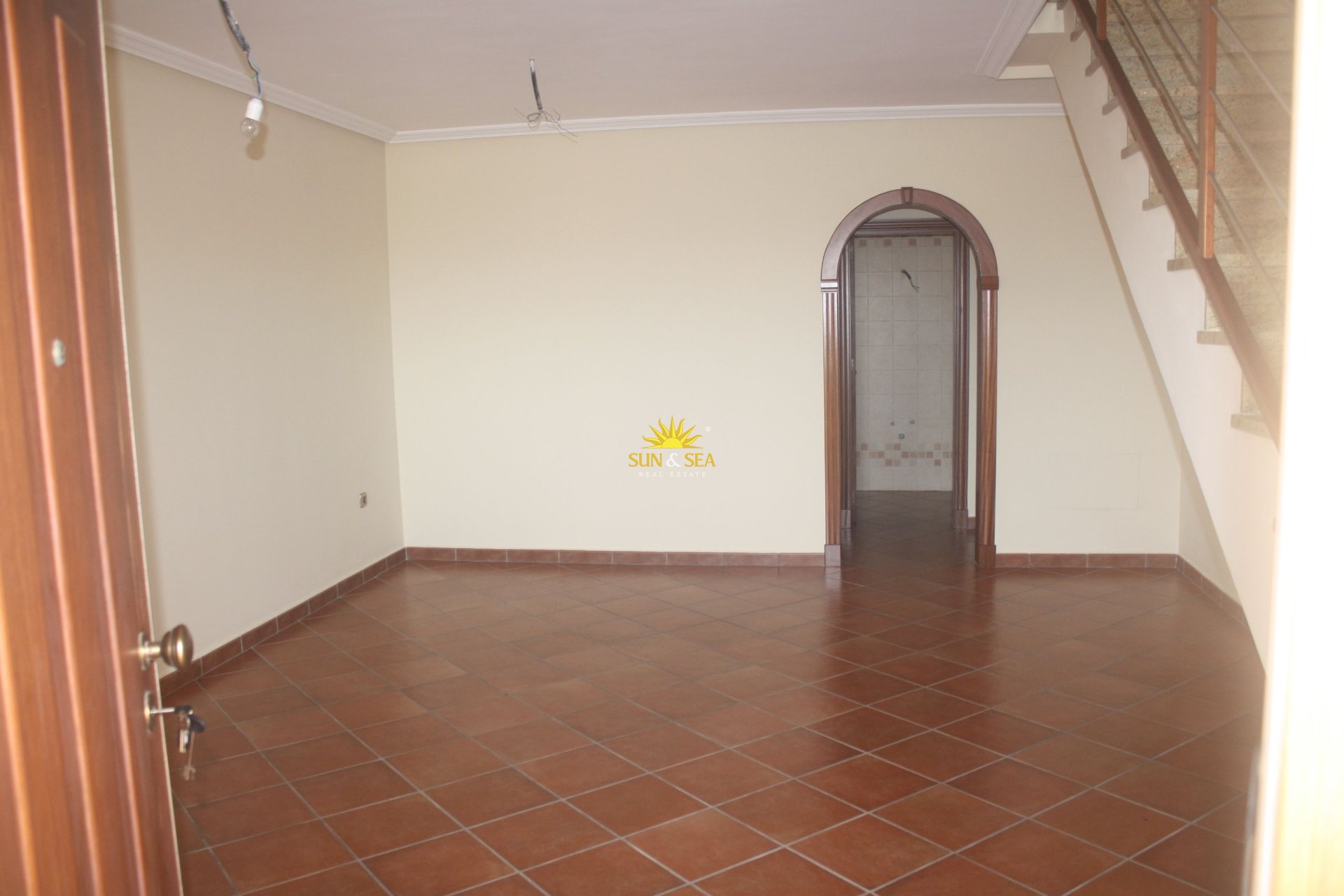 Nouvelle construction - semi-detached - Torrevieja - torrevieja