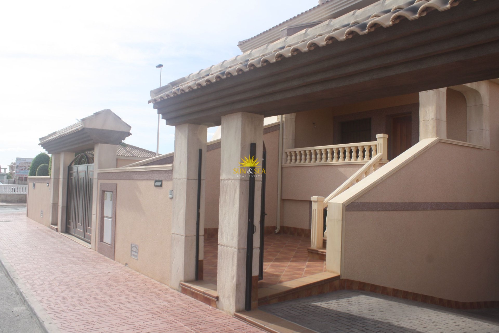 Nouvelle construction - semi-detached - Torrevieja - torrevieja