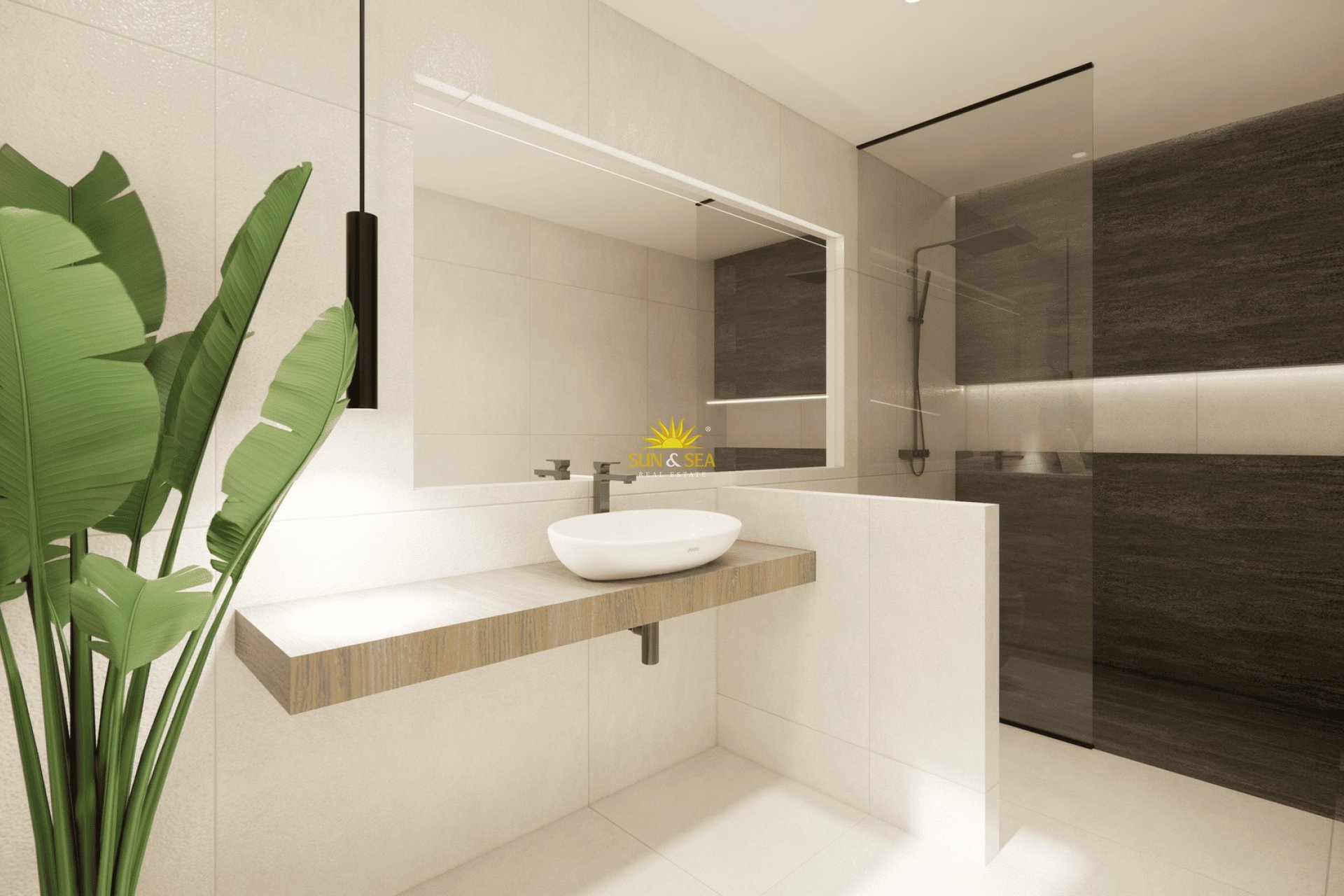 Nouvelle construction - terraced - Dolores
