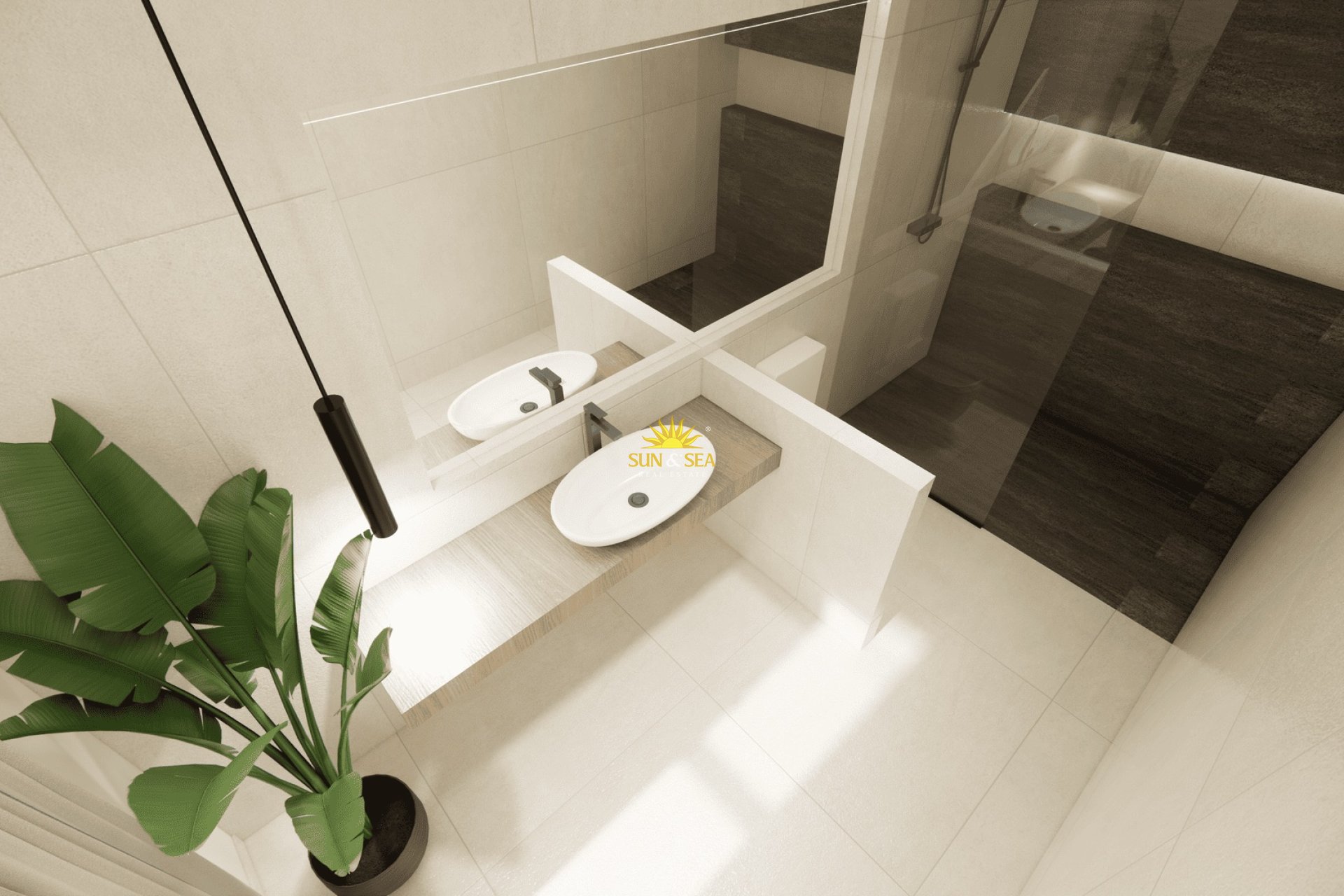 Nouvelle construction - terraced - Dolores