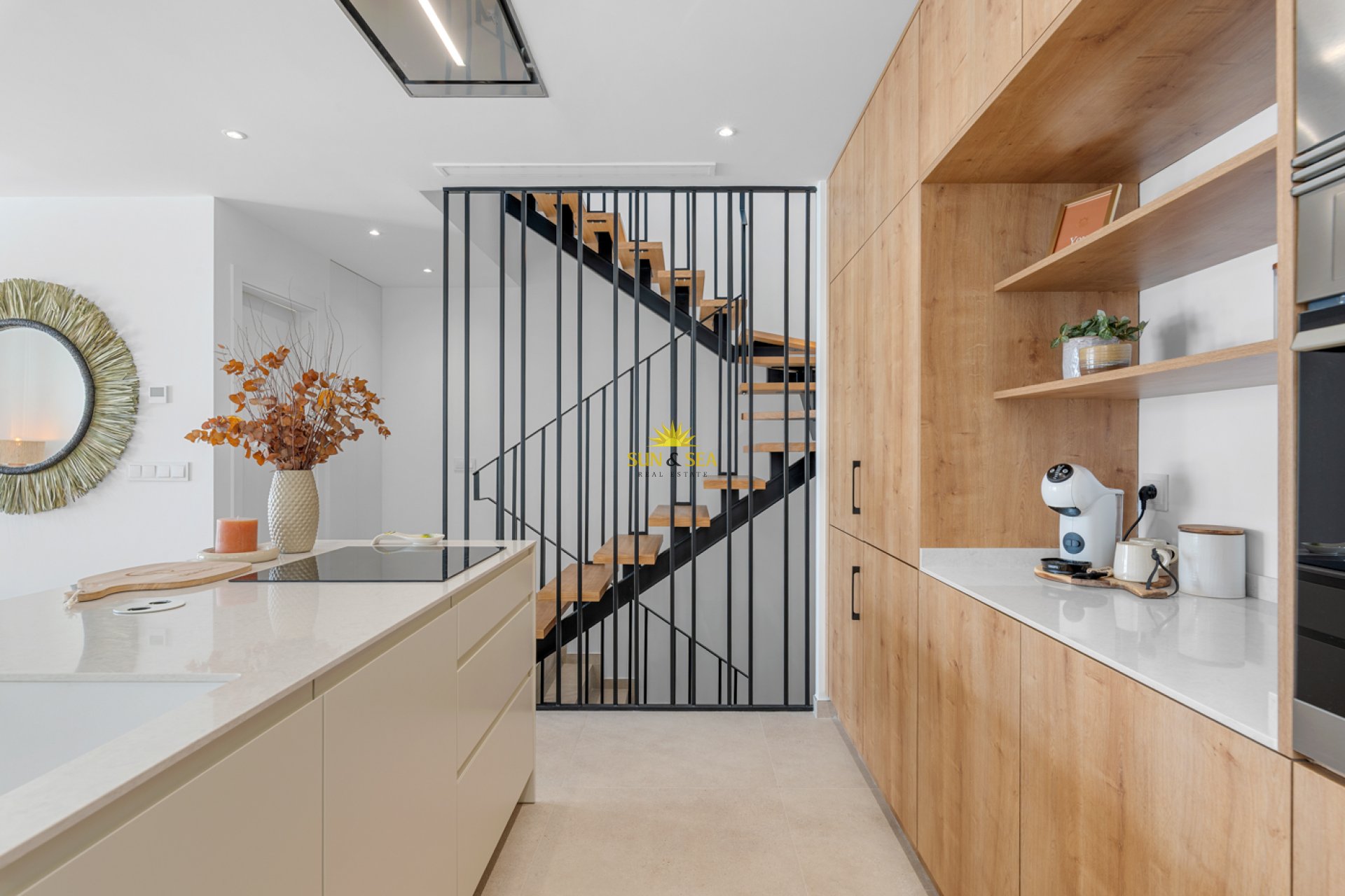Nouvelle construction - terraced - Dolores