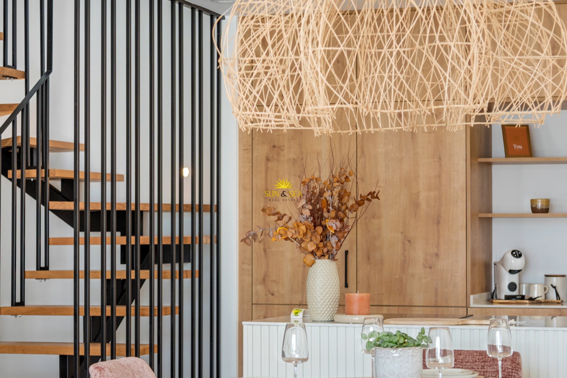 Nouvelle construction - terraced - Dolores