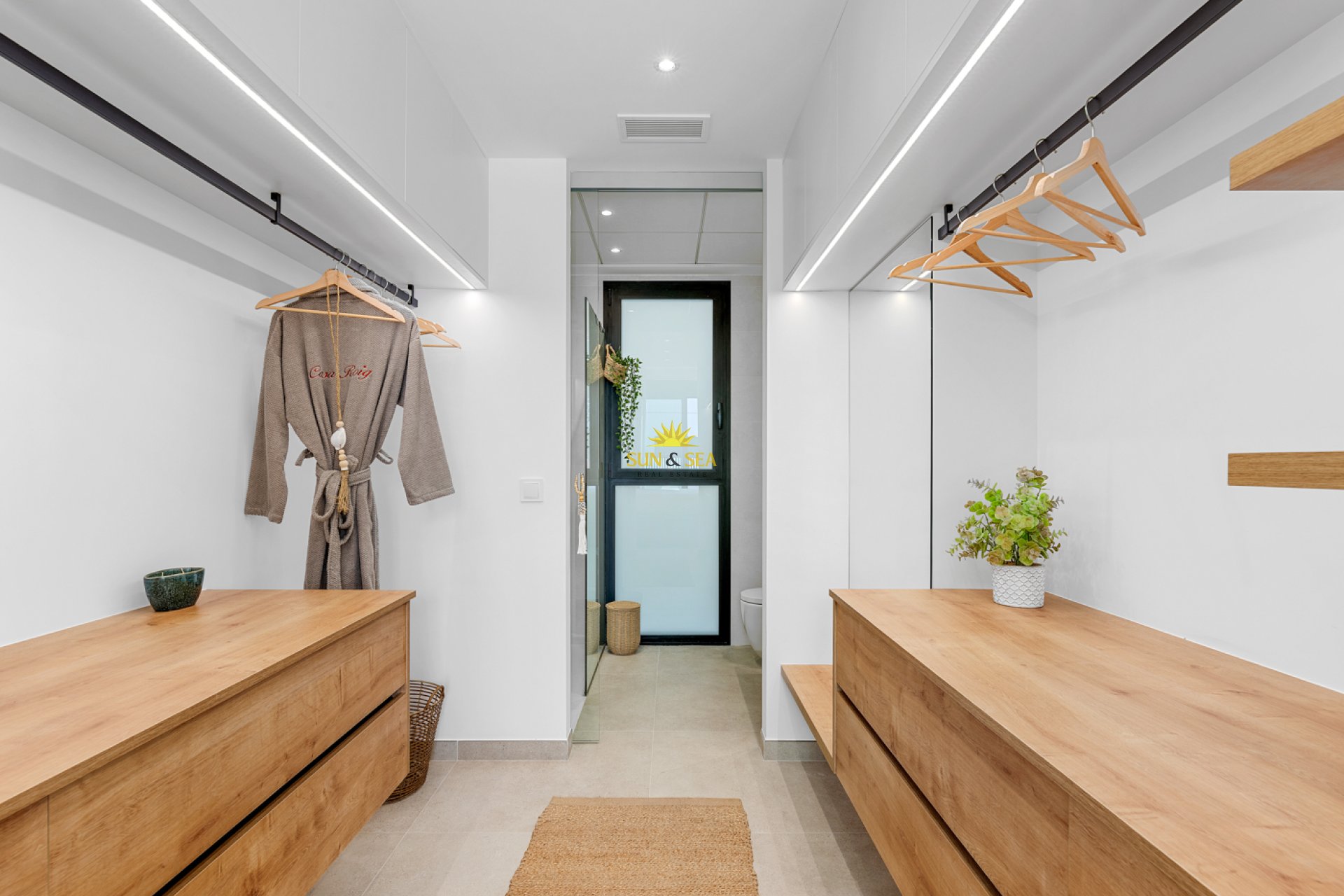 Nouvelle construction - terraced - Dolores