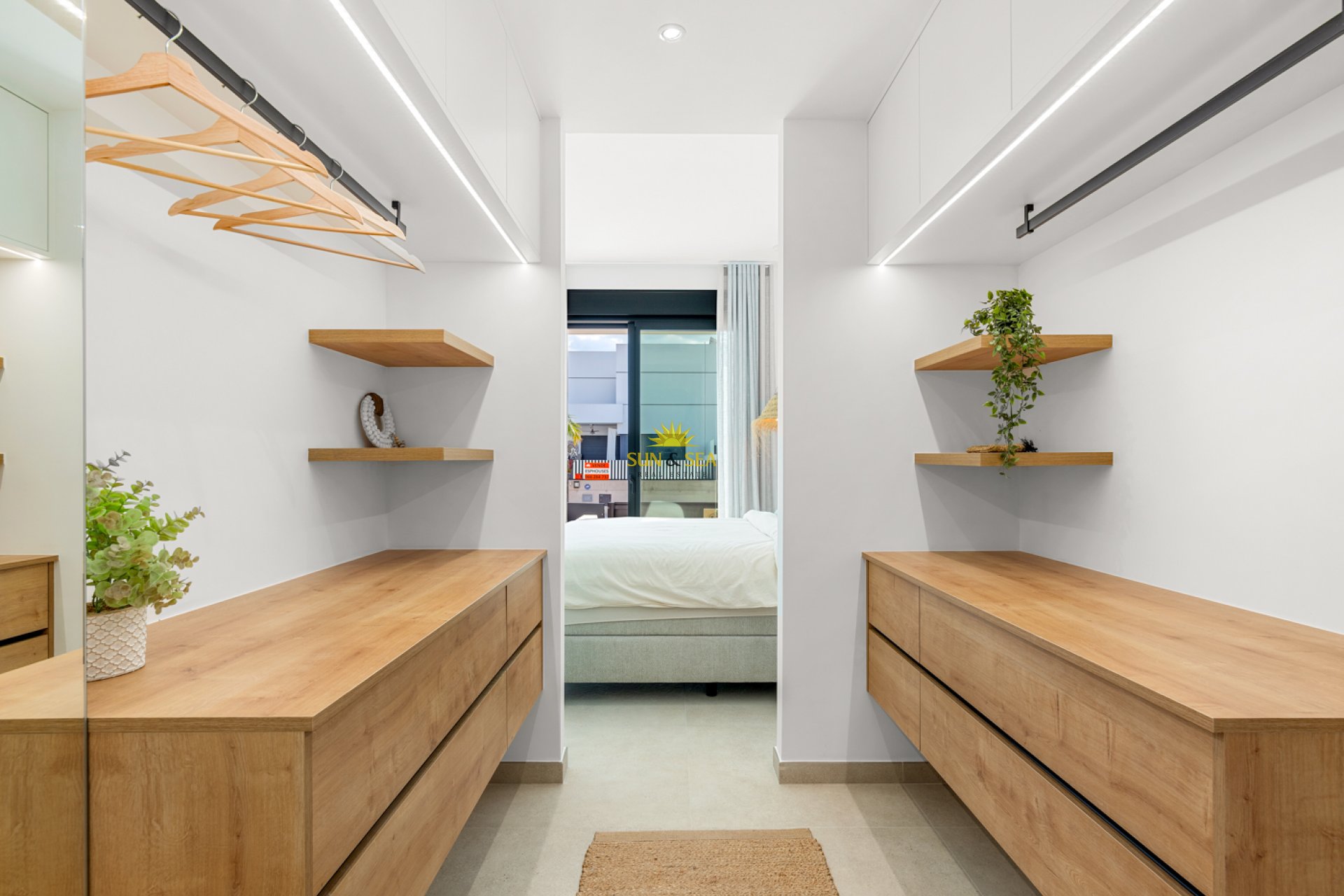 Nouvelle construction - terraced - Dolores