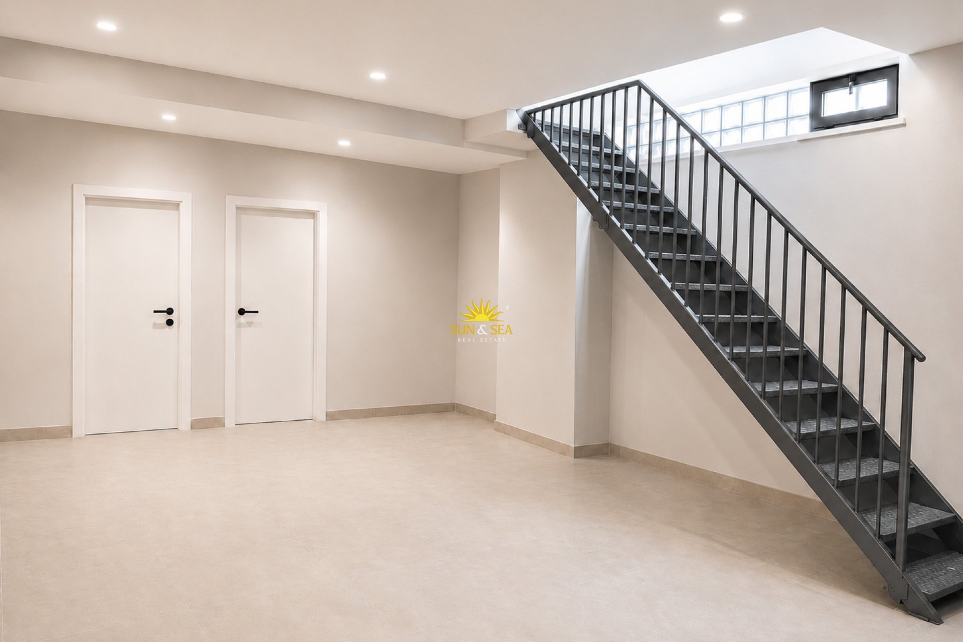 Nouvelle construction - terraced - Dolores