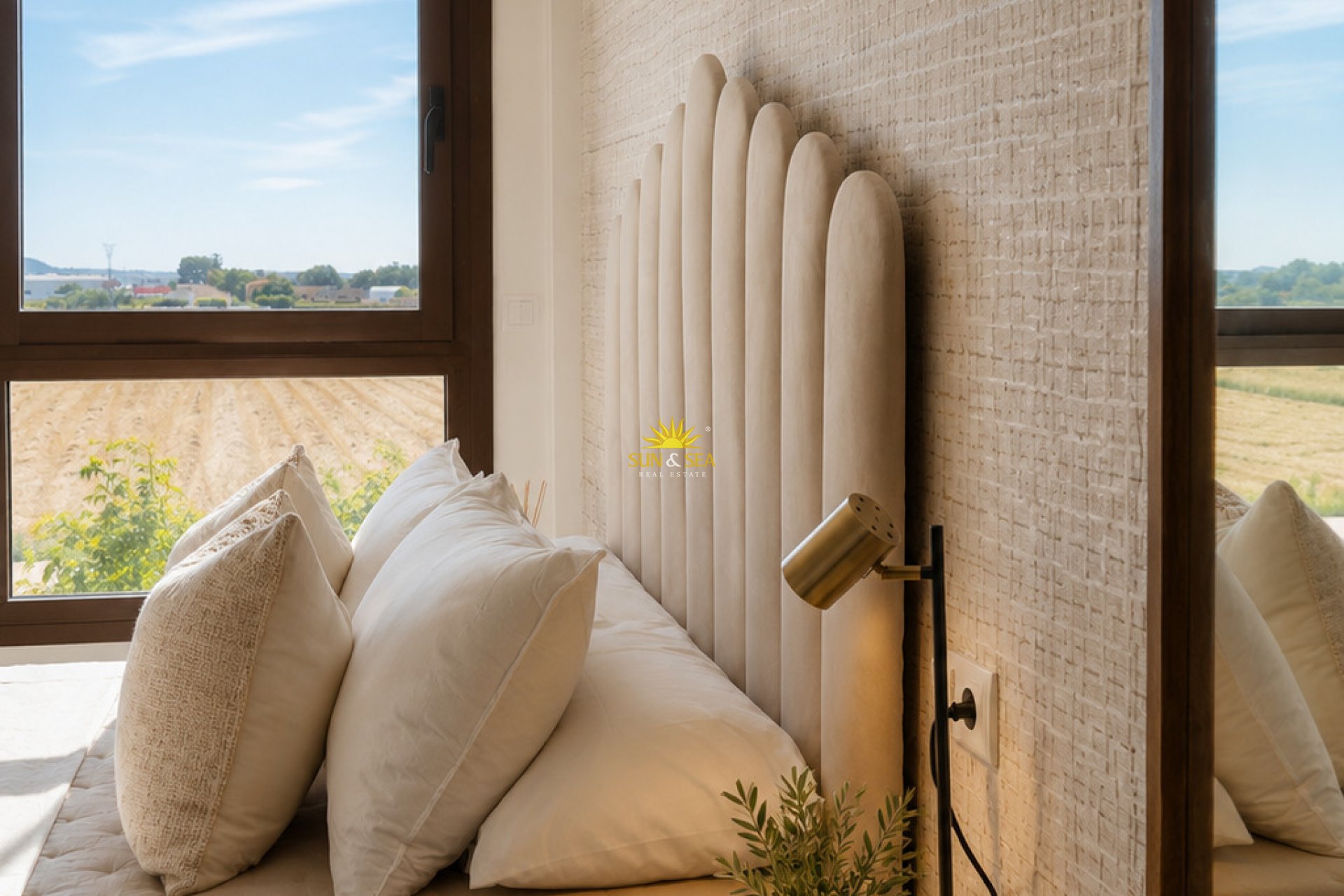 Nouvelle construction - terraced - Dolores
