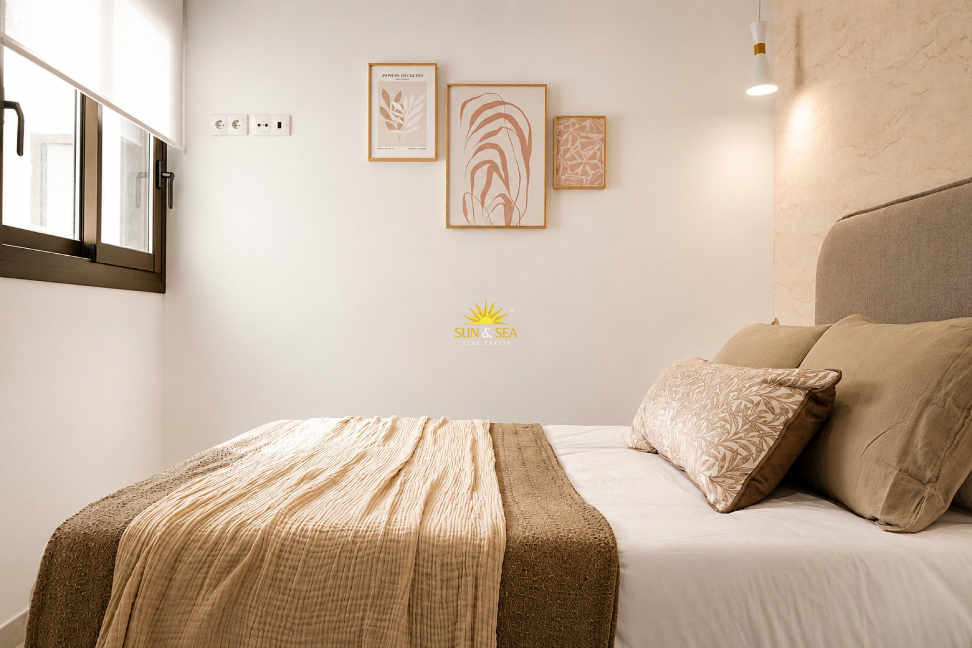 Nouvelle construction - terraced - Dolores