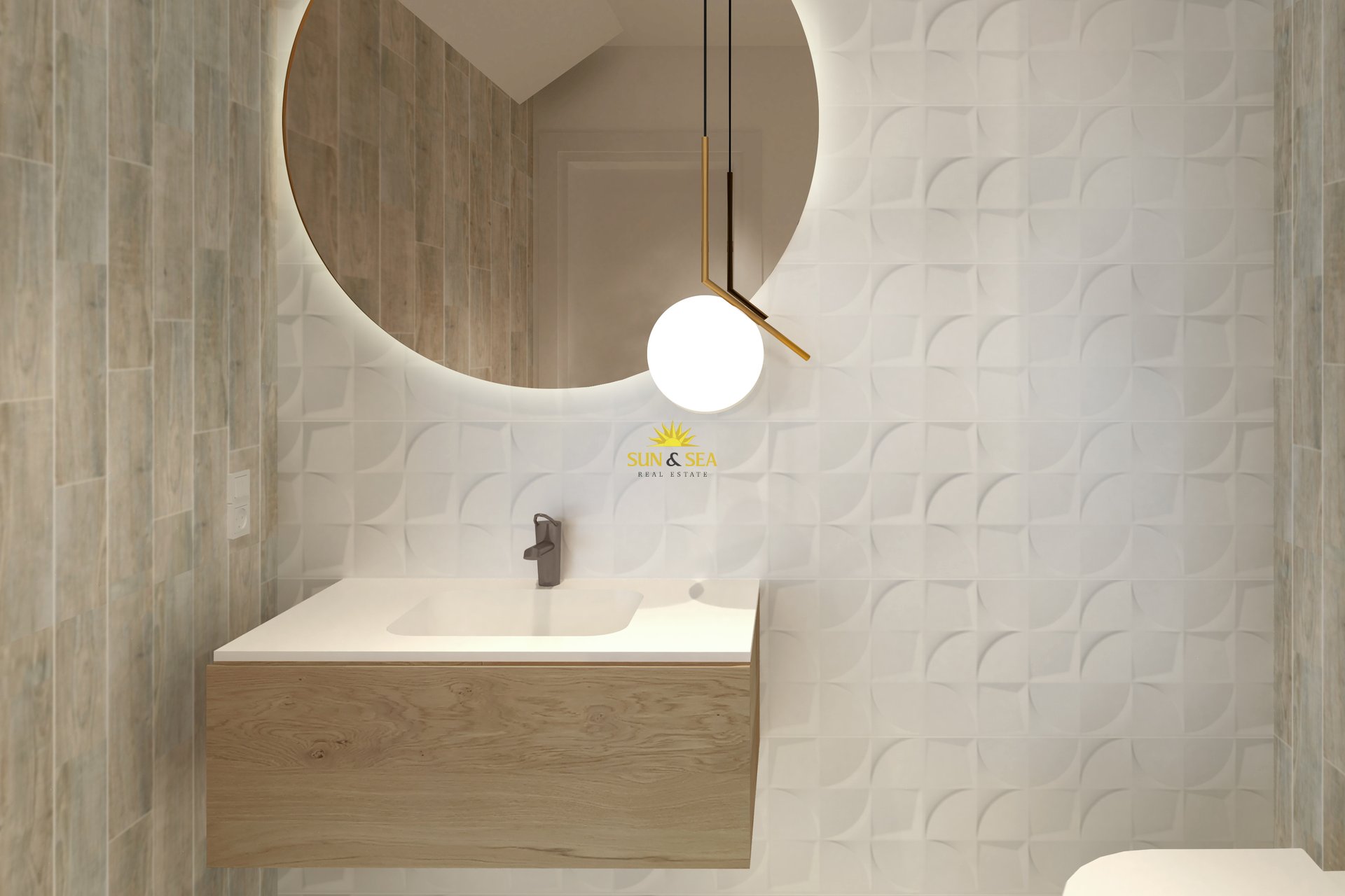 Nouvelle construction - terraced - Gran alacant - Gran Alacant