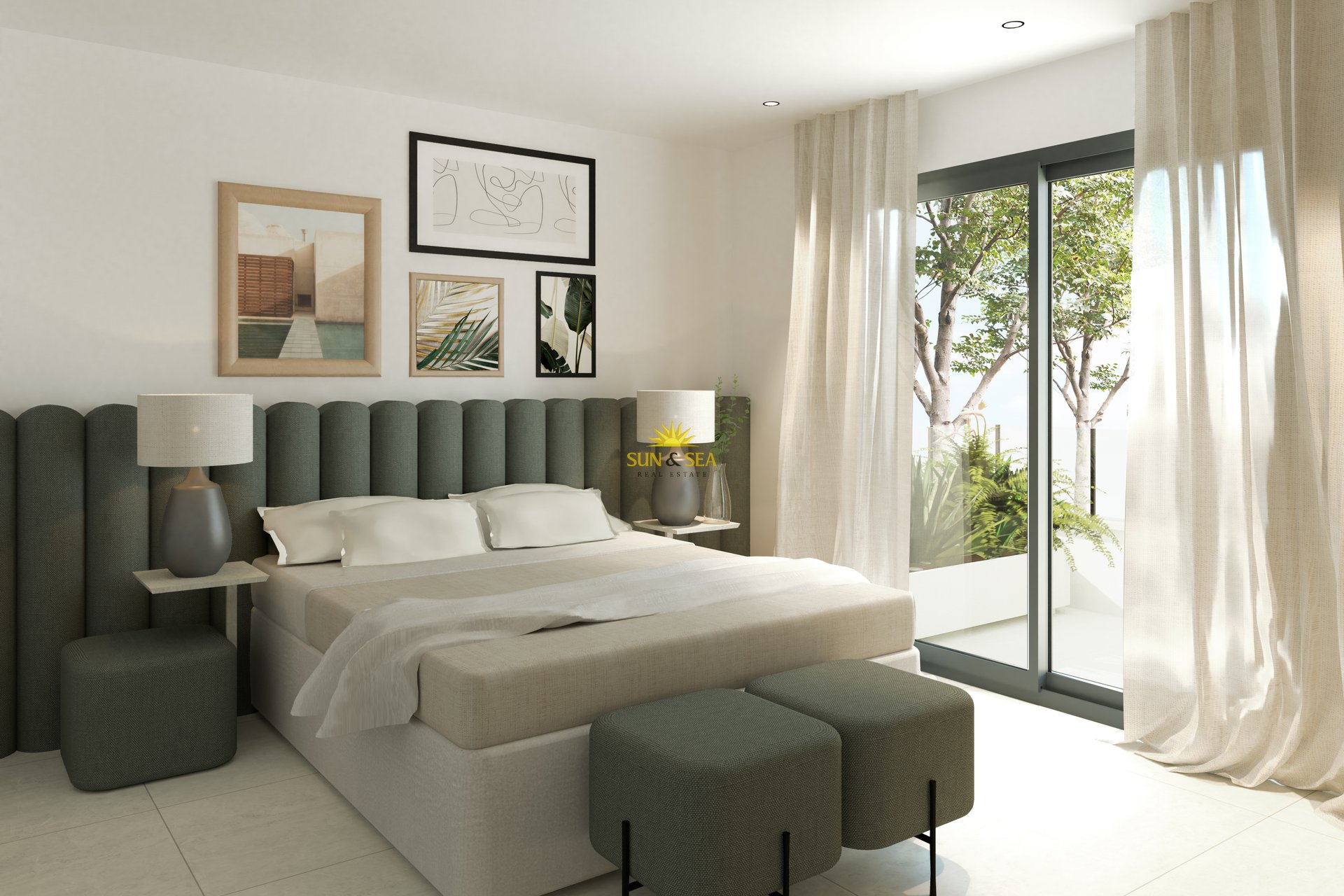Nouvelle construction - terraced - Gran alacant - Gran Alacant