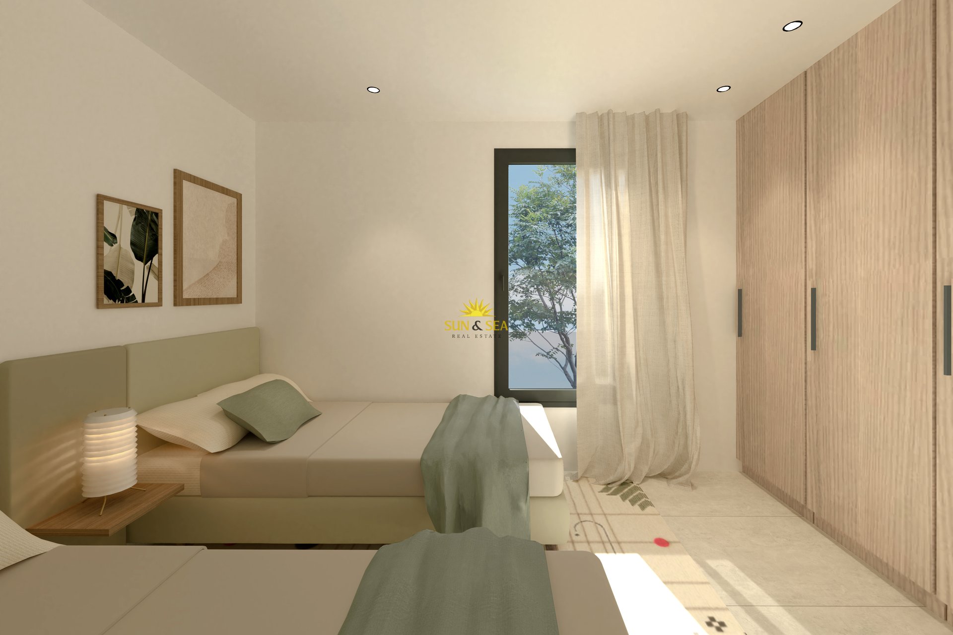 Nouvelle construction - terraced - Gran alacant - Gran Alacant