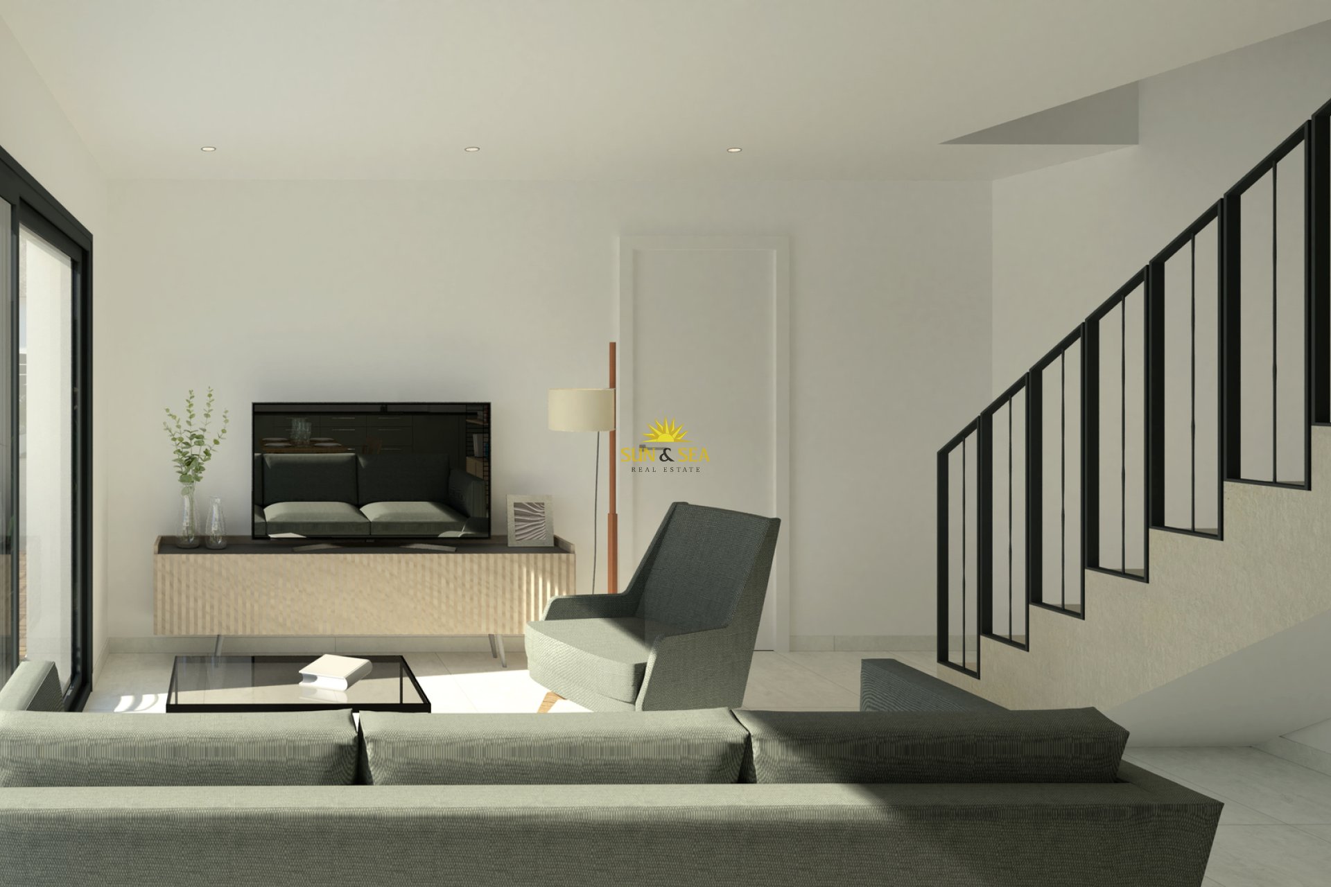 Nouvelle construction - terraced - Gran alacant - Gran Alacant