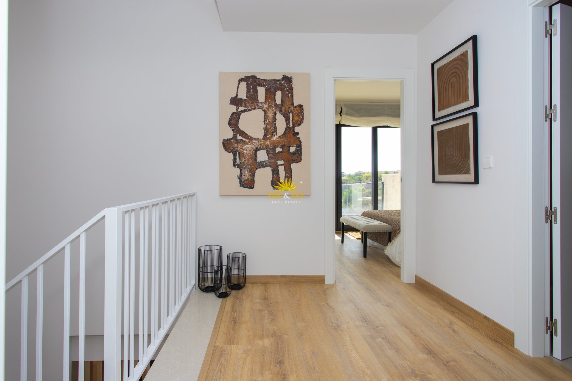 Nouvelle construction - terraced - Monforte del Cid