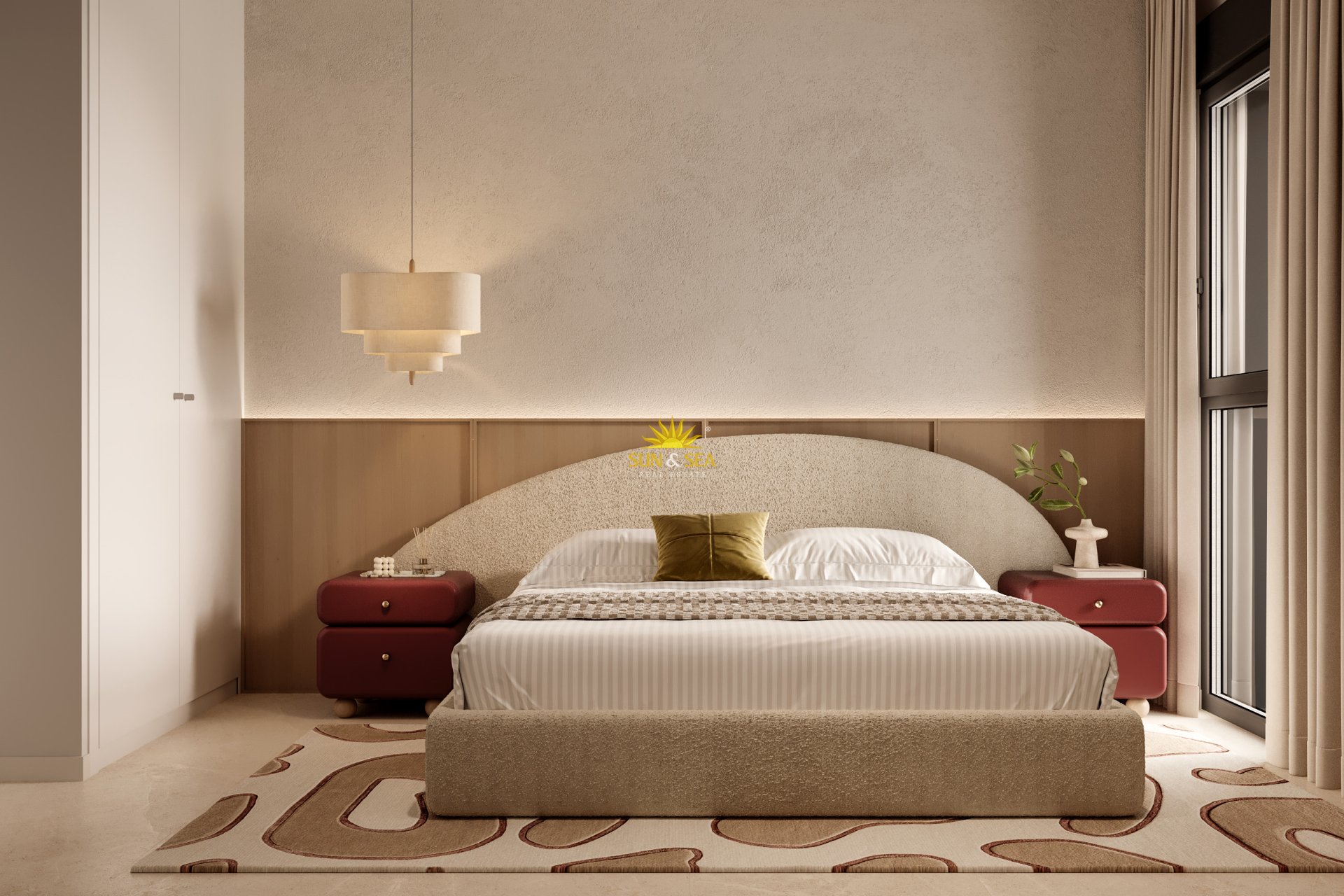 Nouvelle construction - terraced - Mutxamel