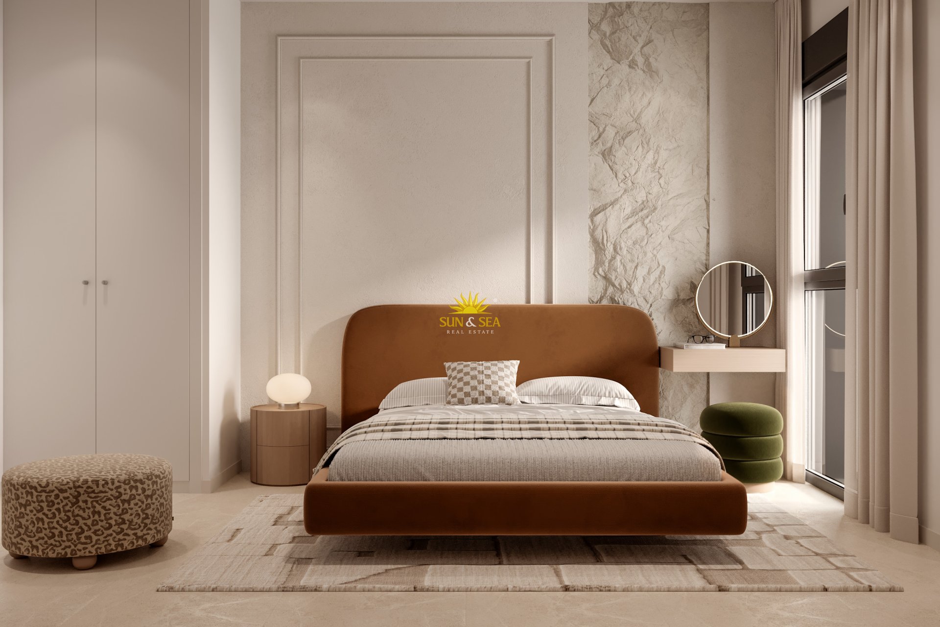 Nouvelle construction - terraced - Mutxamel