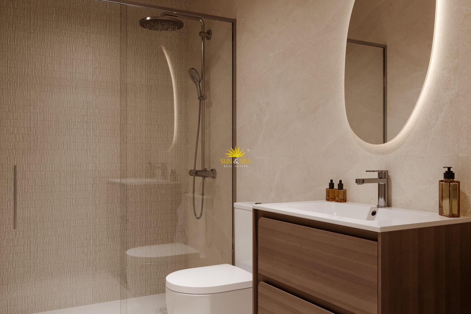 Nouvelle construction - terraced - Mutxamel
