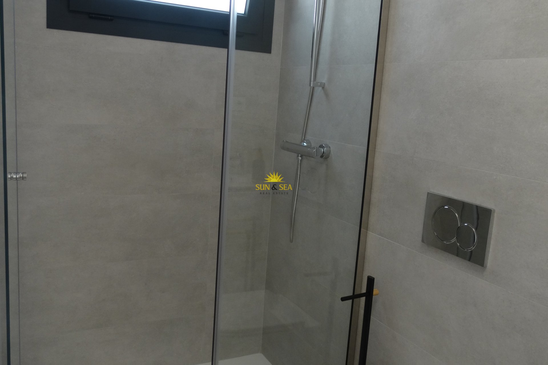 Nouvelle construction - terraced - San Javier