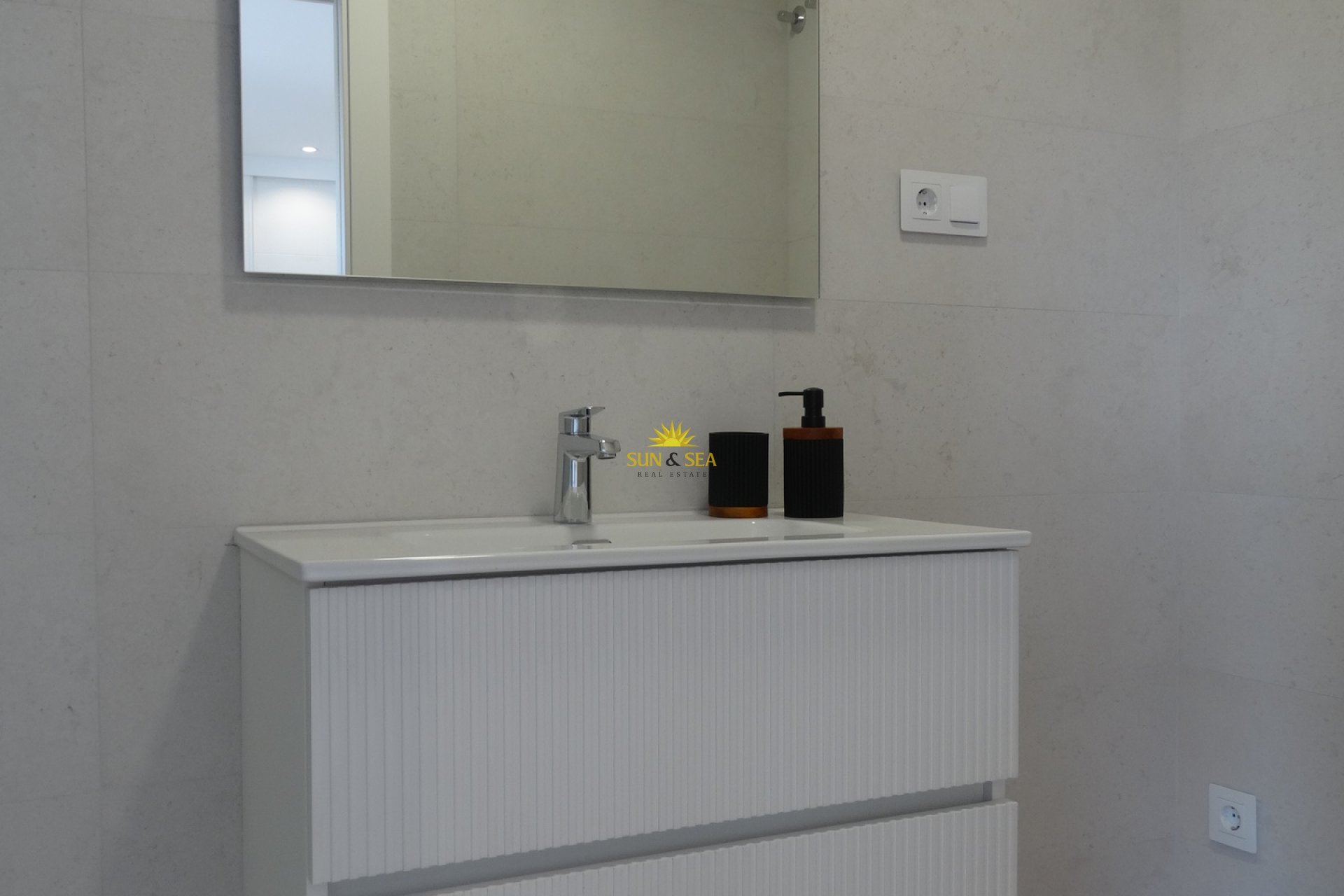 Nouvelle construction - terraced - San Javier