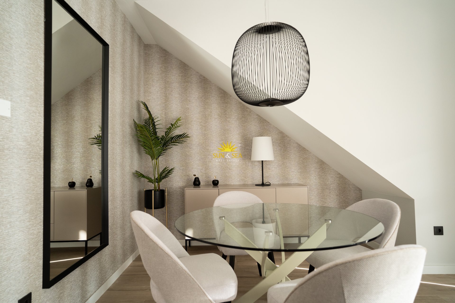 Nouvelle construction - terraced - Torrevieja - torrevieja