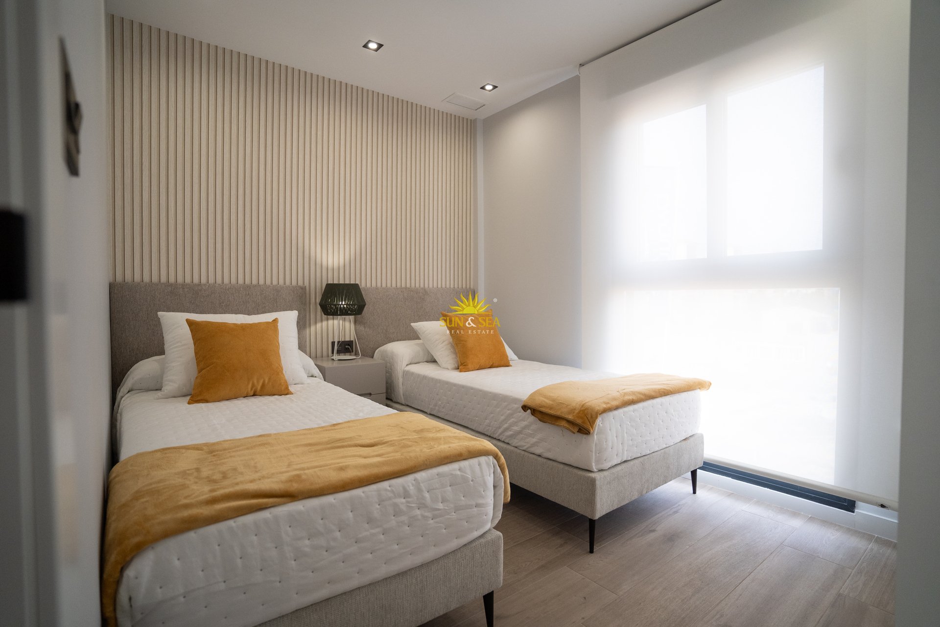 Nouvelle construction - terraced - Torrevieja - torrevieja