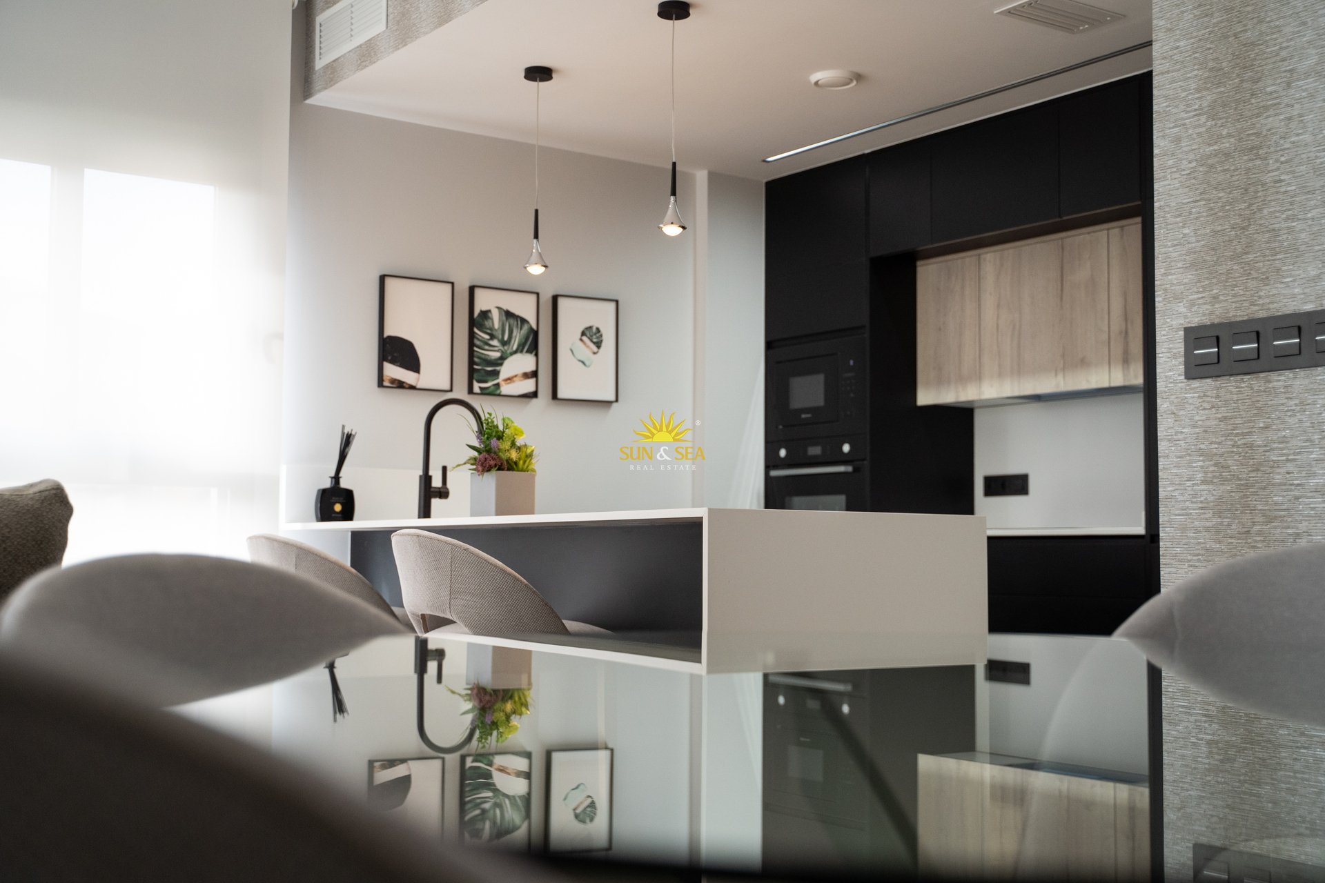 Nouvelle construction - terraced - Torrevieja - torrevieja