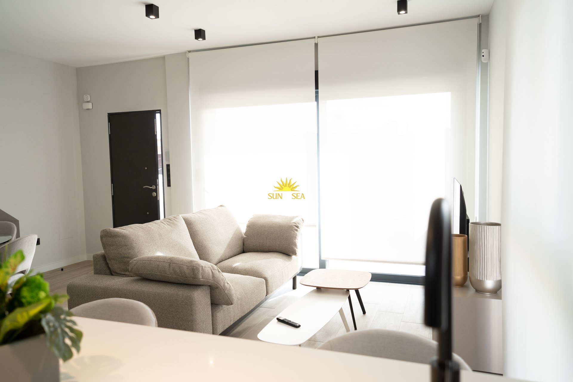 Nouvelle construction - terraced - Torrevieja - torrevieja